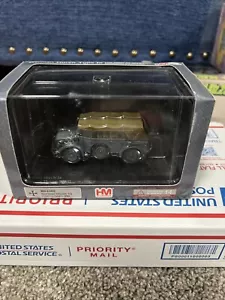 MIB Hobby Master 1:72 Die Cast German Horch Type 1a Truck HG4502 - Picture 1 of 4