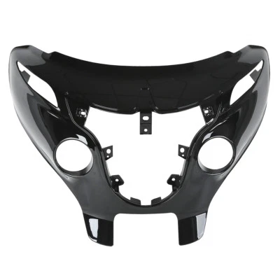 Front Outer Fairing Fit For Indian Roadmaster 2015-2025 Chieftain Limited 17-18 Foto 1 de 4