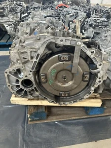 2013 2014 2015 2016 Nissan Pathfinder transmission 85 MILES 4x4 - Picture 1 of 3