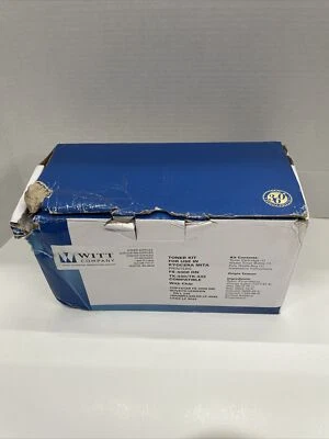 Cartucho de toner TK-330/TK-332 para Kyocera Mita PRINTER FS-4000DN - Imagem 1 de 4