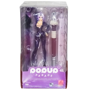Popup Parade Figure Shion "That Time I Got Reincarnated as a Slime" Damaged Box - Picture 1 of 11