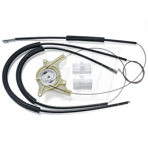 1x Fensterheber Reparatursatz Mercedes-Benz W639 | Vorne Rechts | 6397200546 - Picture 1 of 1