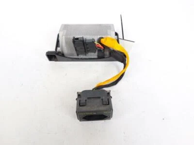 3AA907155 CONVERTITORE DI TENSIONE C/PRESA 230V SKODA OCTAVIA III (5E) 1.4 TB MA - Immagine 1 di 4