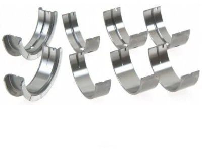 Juego de rodamientos de varilla de conexión para Pontiac Montana 2005-2006 potencia sellada 21662HTJN Foto 1 de 2