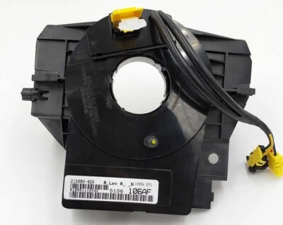 COMP. JEEP CAVO CONTATTO SPIRALATO ANELLO AIRBAG JEEP GRAND CHEROKEE WRANGLER 5156106AF