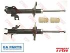 2x Shock Absorber for NISSAN TRW JGM1177T fits Front Axle
