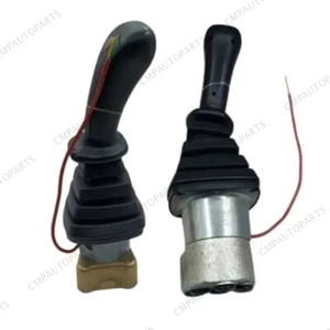 Left / Right VALVE GP-BAS Joystick Controller 233-5841 for Cat 267B 277B 287B - Picture 1 of 3