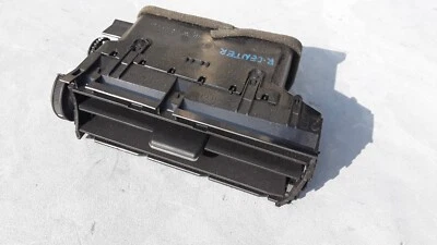 Toyota Avalon 2013-2018 tablero centro lado derecho aire acondicionado rejilla de ventilación OEM Foto 1 de 4