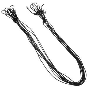 10 Pcs Anti-lost Rope Elastic Tether Lanyard Tethers for Stylus Lanyards - Zdjęcie 1 z 12