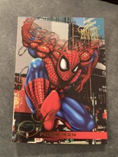 1995 Fleer Flair Marvel Annual, You Pick, Finish Set! Spider-Man, X-Men, Venom