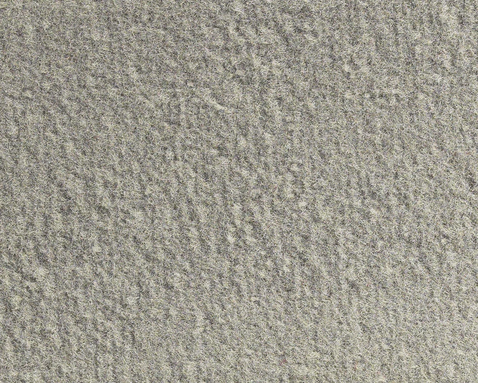 Kit de alfombras delanteras y traseras Ford Custom 300 1960-1963 2 puertas negro gris tostado Foto 1 de 4