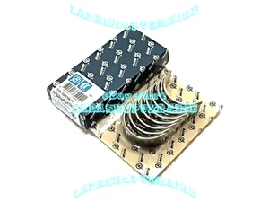 JUEGO DE METALES Connecting Rod Bearing SET LADA Cojinete de biela tamaño -0.25 - Bild 1 von 12