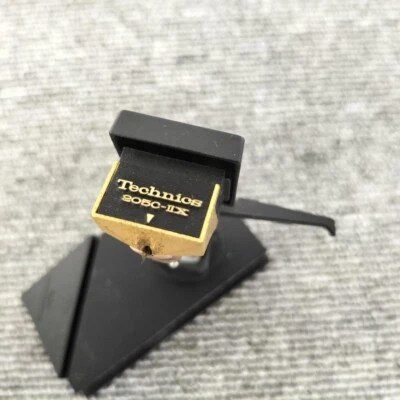 Technics EPC-205C-IIx MM Cartridge Vintage 1974 Used - Image 1 of 4