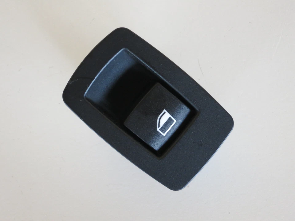 Interruptor ventana pasajero trasero bmw 328xi 12 13 14 15 16 OEM Foto 1 de 4