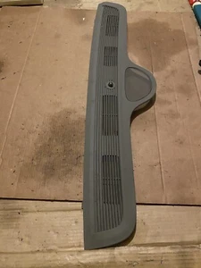 Cadillac DTS Defrost Dash Vent 00 01 02 03 04 05 - Imagen 1 de 8
