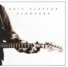 Eric Clapton - Slowhand [35th Anniversary Edition] (CD, 2012, Polydor) - NEW