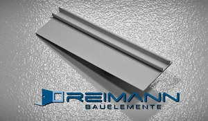 KLIPPLEISTE 30 MM (STANDARD) für LEO Revileo® Kastendeckel weiss - Bild 1 von 8