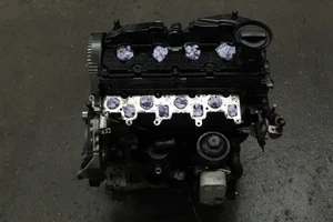 VW Golf 5K Mk6 1.6 TDi Engine Type Code CAYC 03L100090Q - Picture 1 of 13