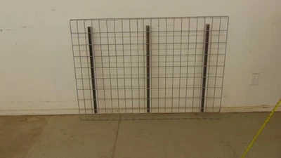 喇叭线装饰 - 37 英寸 x 52 英寸 x 1-1/2 — 第 1/4 张图片