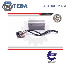 09SKV442 LAMBDA OXYGEN O2 SENSOR SKV GERMANY FOR HYUNDAI I20 1.2 1.2L 55KW,62KW - Picture 1 of 8