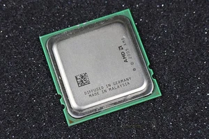 AMD OS2376PAL4DGI 3rd Gen Opteron 2376 HE 2.3GHz Quad Core Socket Fr2 Processor - Imagen 1 de 1