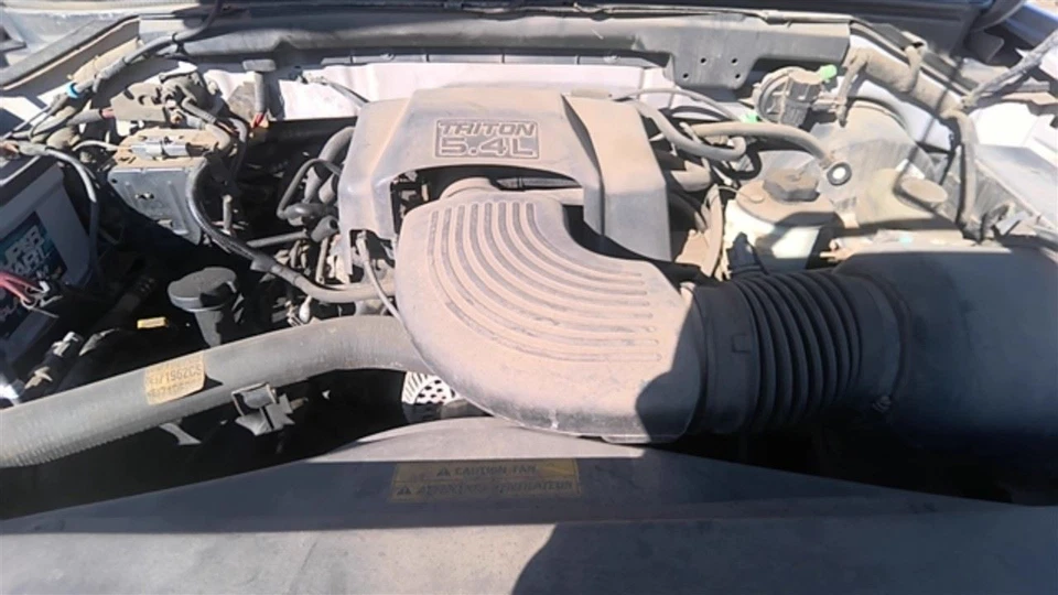 Motor 5,4 L VIN L octavo dígito SOHC compatible con 99 EXPEDITION 535594 Foto 1 de 4