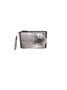 Casio Exilim EX-S500 5,0 megapixel fotocamera digitale - con batteria - testata - Foto 1 di 8