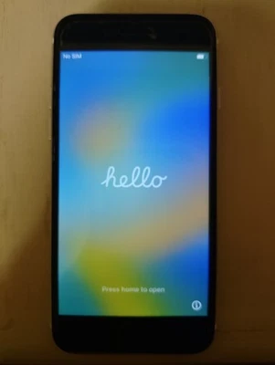 Apple iPhone SE 2.ª Generación 64 GB Blanco MX9K2LL/A Foto 1 de 4