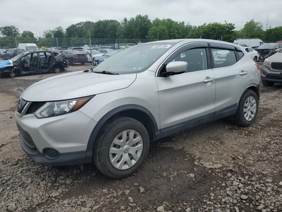 (LOCAL PICKUP ONLY) Driver Left Front Knee Sv Fits 17-23 QASHQAI 2985032 Foto 1 de 4