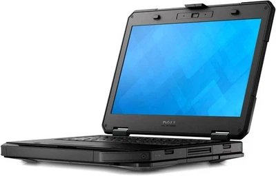 Dell Laptop Latitude 14 5404 Rugged TOUCH i5 16GB | 1TB SSD | LTE | WEBCAM - Image 1 of 4