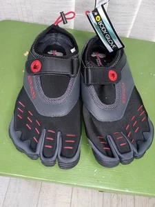 Body Glove "MAX" Herren 3-Zehen Gr. 10 Neu mit Etikett - Bild 1 von 3