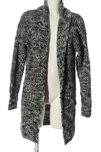 H&M Cárdigan Mujeres Talla EU 34 negro look casual - Imagen 1 de 5
