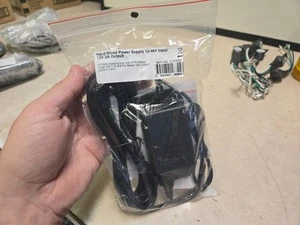 Brodit Hard-Wired Power Supply kit - 12/48V Molex 6-pin 216355 NOB - Afbeelding 1 van 5