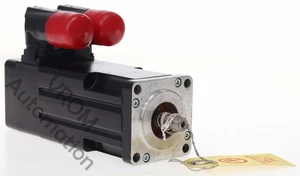Surplus Allen Bradley MPL-B1530U-VJ72AA/A Servomotor mit geringer Trägheit 0,5 PS 460 V 70 - Bild 1 von 6