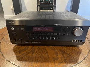 Integra DTR-30.2 A/V Audio Receiver 7.2 Channel 100 Watt Excellent Condition - Picture 1 of 4