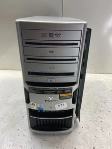 Gateway GT5014 Intel Pentium D 2,80 GHz 1 GB SIN DISCO DURO - Imagen 1 de 4