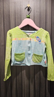 Cárdigan Oilily niñas 6 años Foto 1 de 4