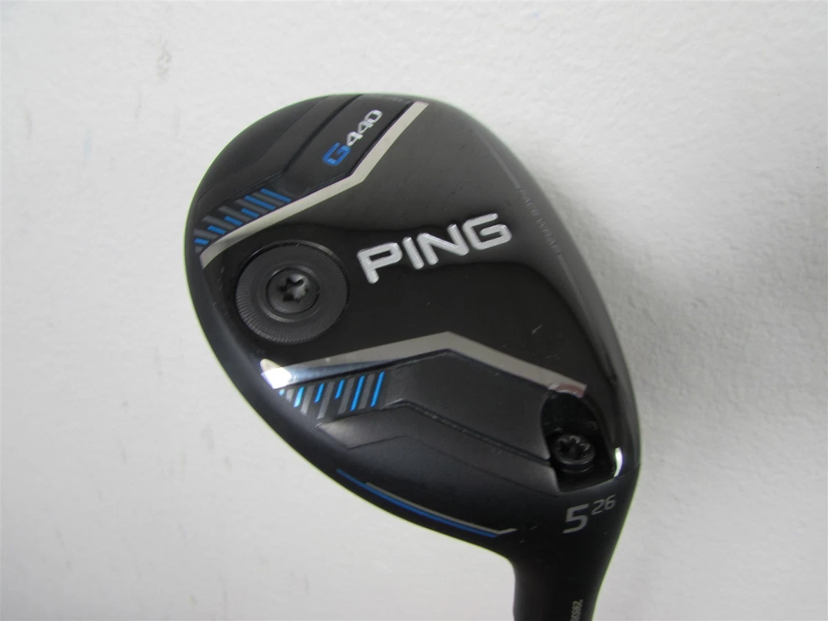 Ping 26 Loft Hybrid Golf Clubs for sale | eBay