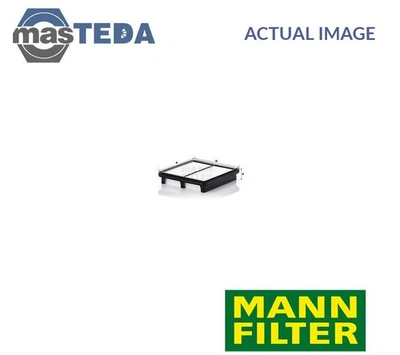 C 23 041 ENGINE AIR FILTER ELEMENT MANN-FILTER NEW OE REPLACEMENT - Image 1 of 4
