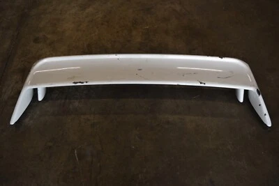 JDM 1989-1994 NISSAN SKYLINE R32 GTR SPOILER OEM TRUNK WING R32 S13 240SX  - Image 1 of 4