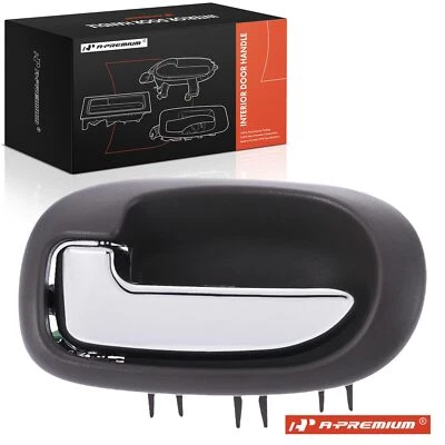 Manija de puerta interior A-Premium conductor trasero para Chrysler Sebring Dodge Stratus Foto 1 de 4