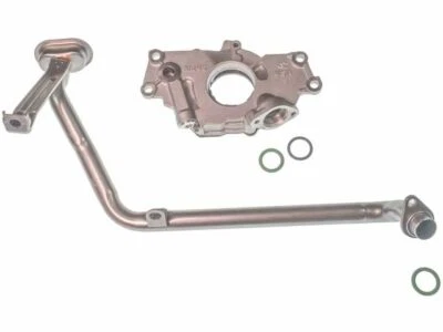 For 2003-2006 Cadillac Escalade ESV Oil Pump 99179HR 2004 2005 6.0L V8 VIN: N Foto 1 de 2