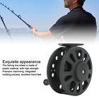 7/8 Fly Fishing Reel 1+1BB Precise Machining Plastic Fly Reel For Streams
