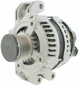 2011 2012 2015 Dodge Charger Challenger V6 350 HIGH AMP performance Alternator - Picture 1 of 2