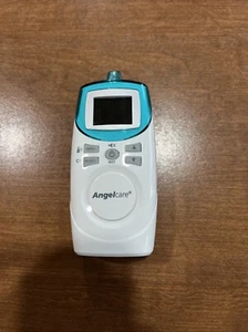 🍌 Angelcare AC401 Movimiento y Sonido Monitor Repuesto: Unidad para Padres P5 - Imagen 1 de 2