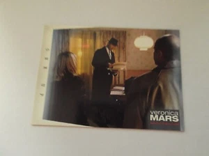Inkworks: Veronica Mars "ONE UP" #33 Trading Card S1 - Picture 1 of 2