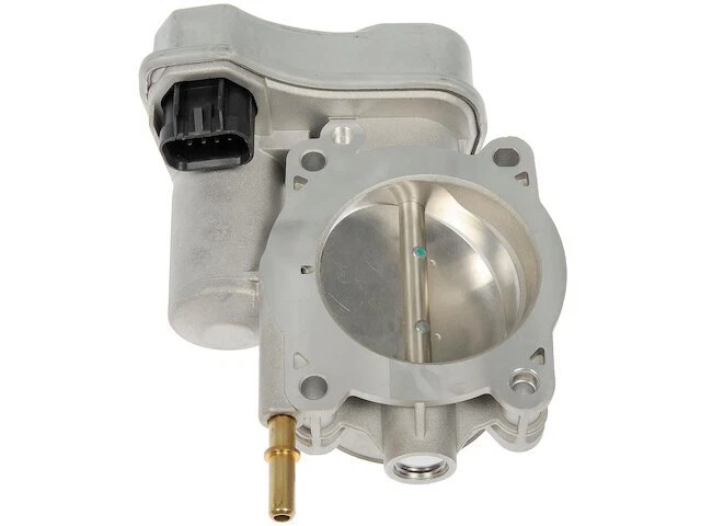 Cuerpo de acelerador Dorman 63HJ27T compatible con Isuzu i280 2006 2,8 L 4 cilindros Foto 1 de 1