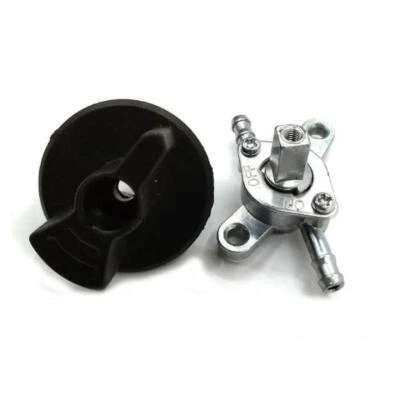 KGE1000Ti07300 Adapt to Cape generator, turn off and stop, start IG fuel switch - Image 1 of 2