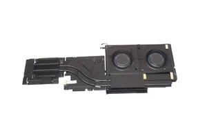 Dell OEM Dell Dell Precision 7670 CPU GPU Lüfter/Kühlkörper AMC03 28WXW - Bild 1 von 4