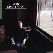 Gordon Lightfoot - Now Playing [New Vinyl LP]